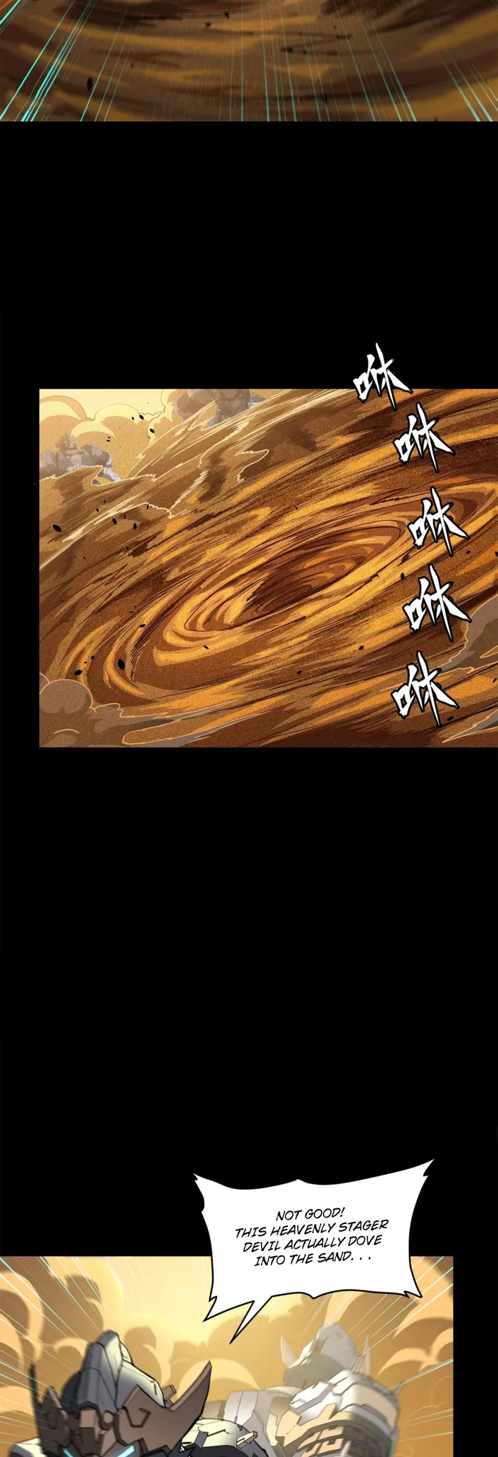 Read Legend of Star General Manga Online