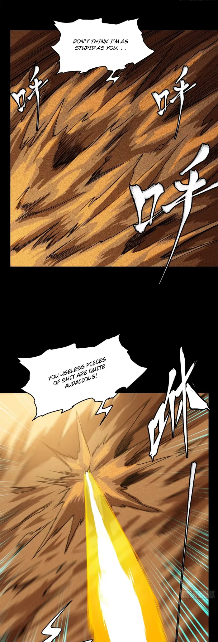 Read Legend of Star General Manga Online
