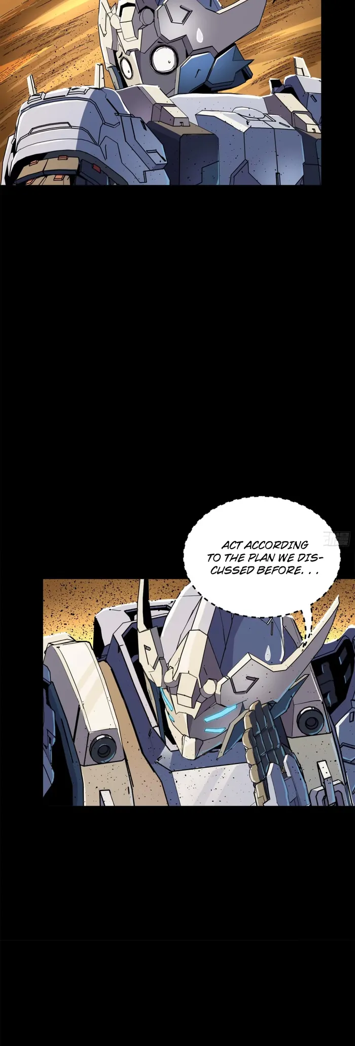 Read Legend of Star General Manga Online