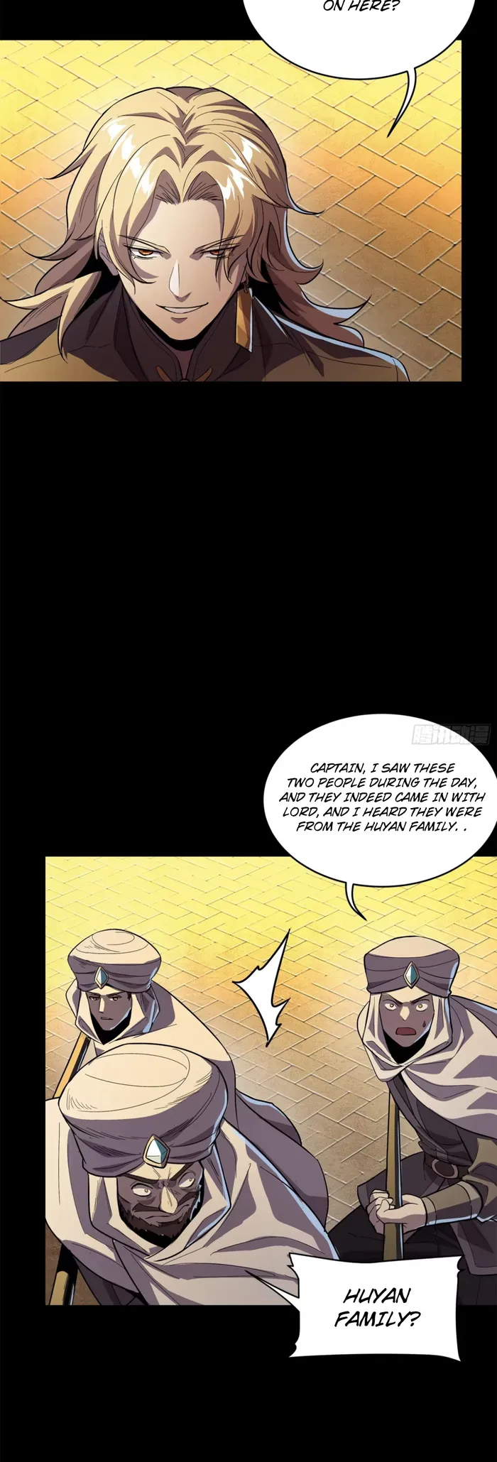 Read Legend of Star General Manga Online