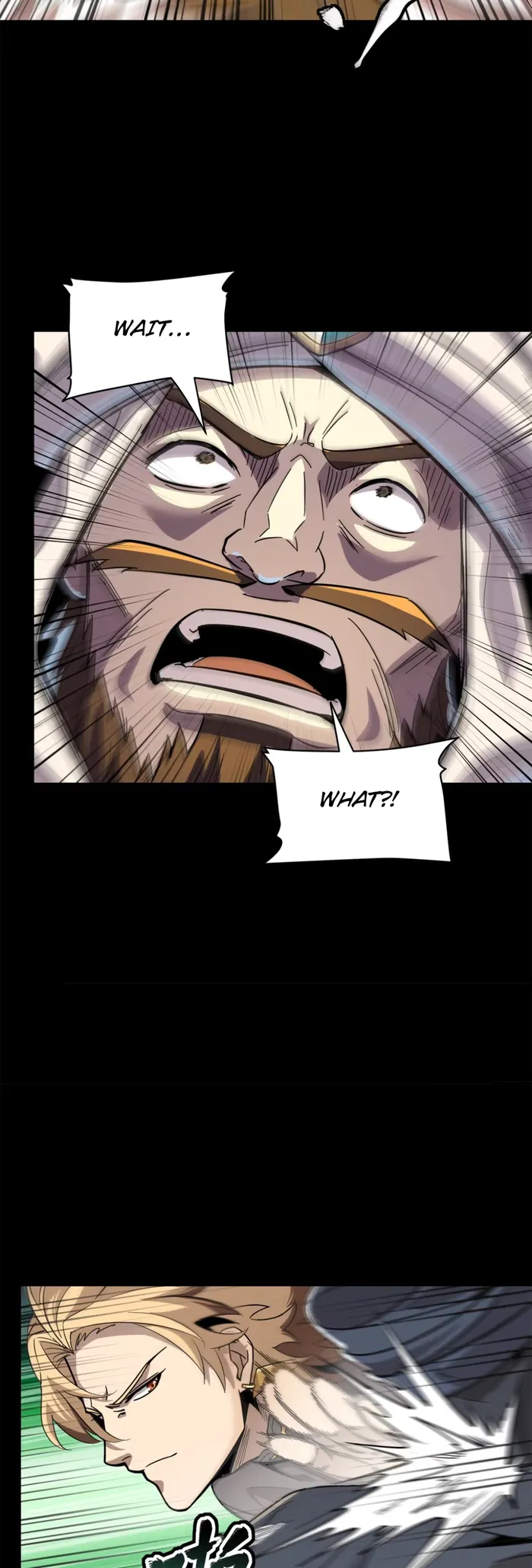 Read Legend of Star General Manga Online