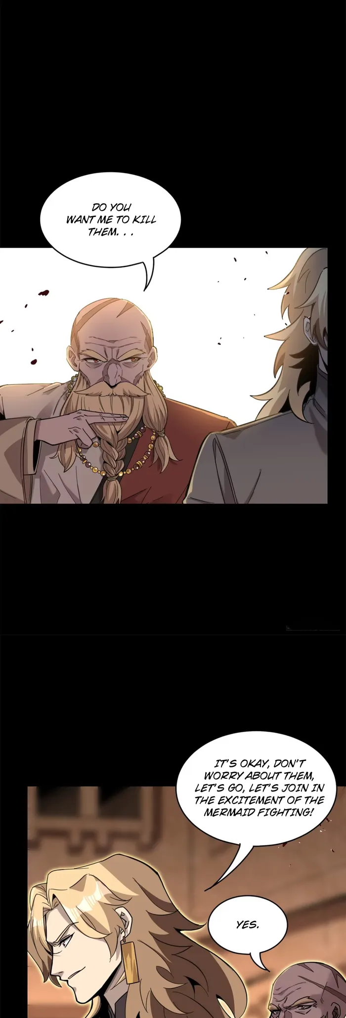 Read Legend of Star General Manga Online