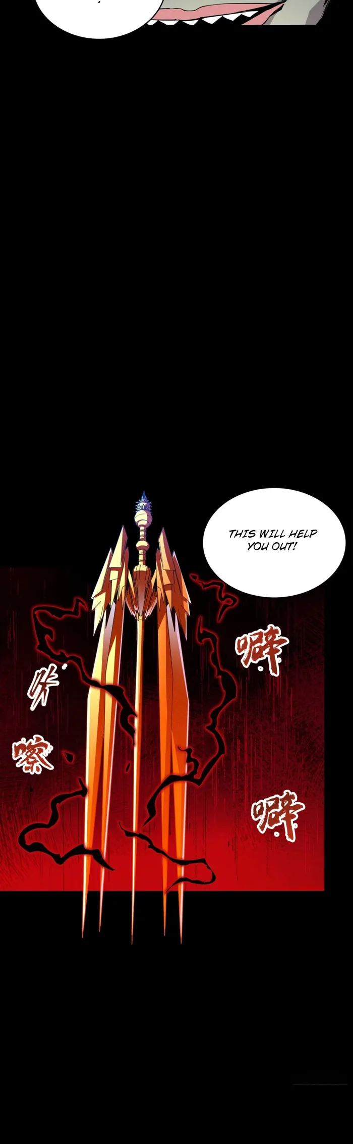 Read Legend of Star General Manga Online