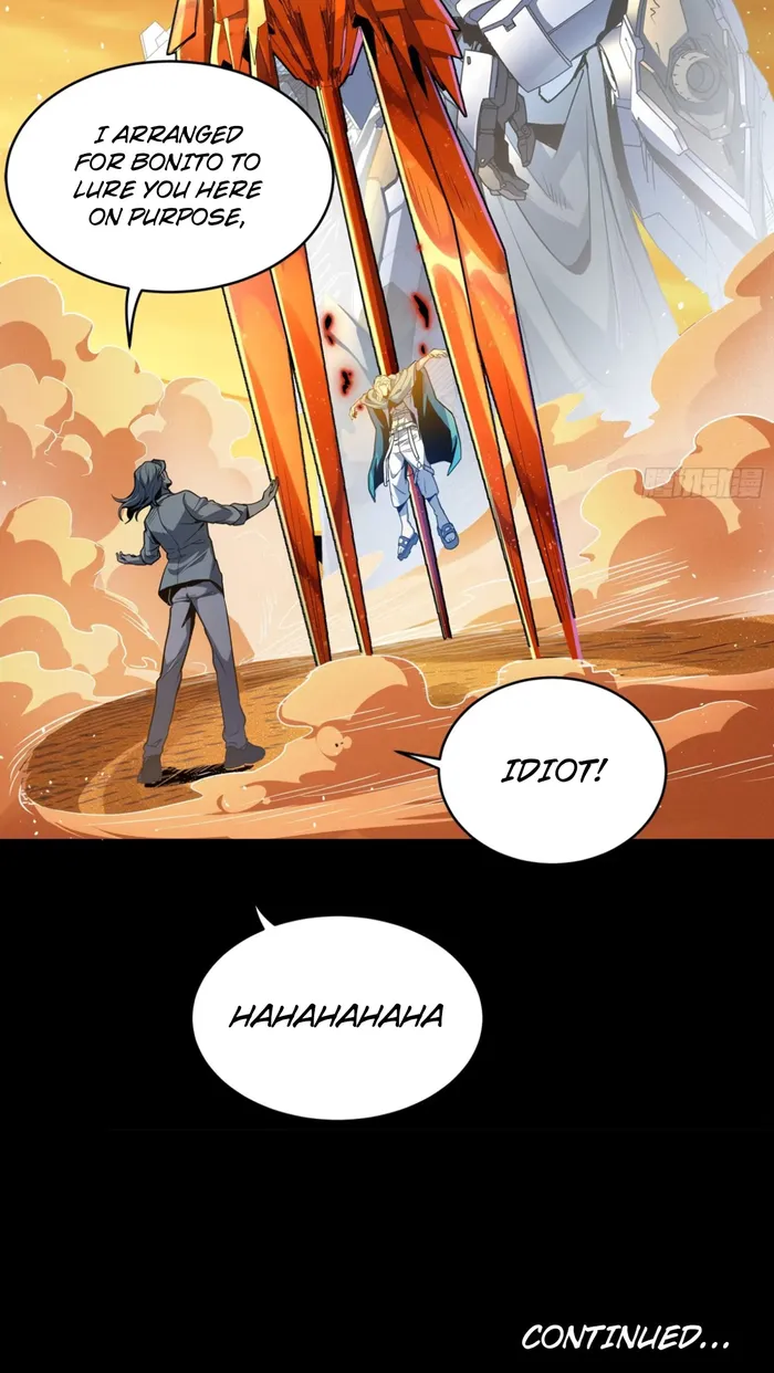 Read Legend of Star General Manga Online