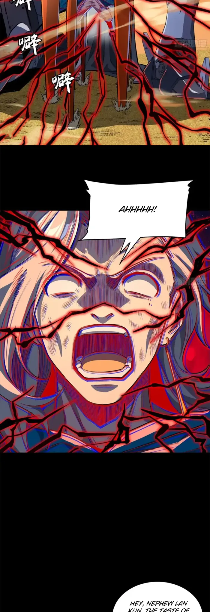 Read Legend of Star General Manga Online