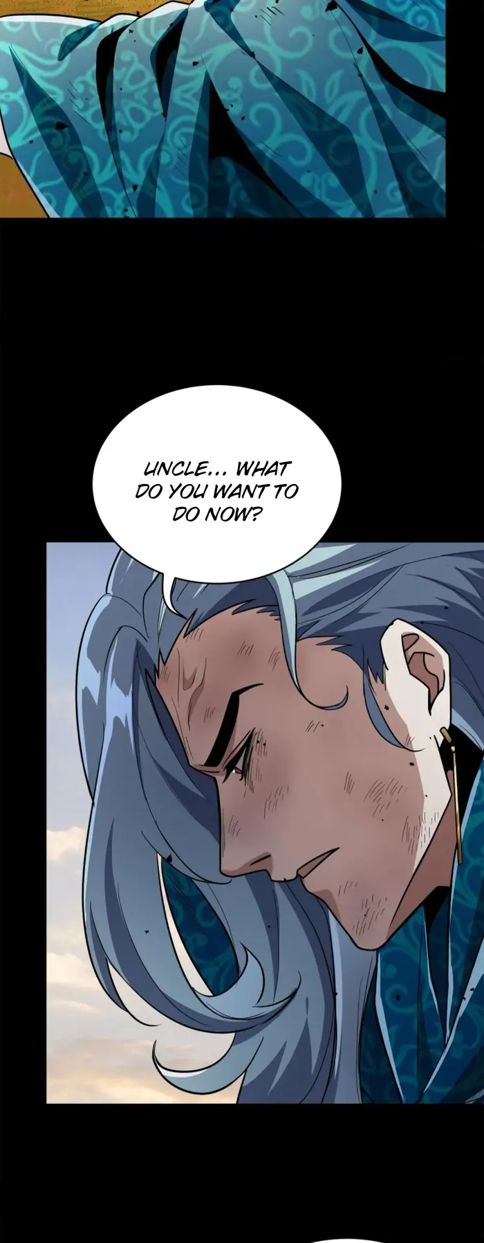 Read Legend of Star General Manga Online