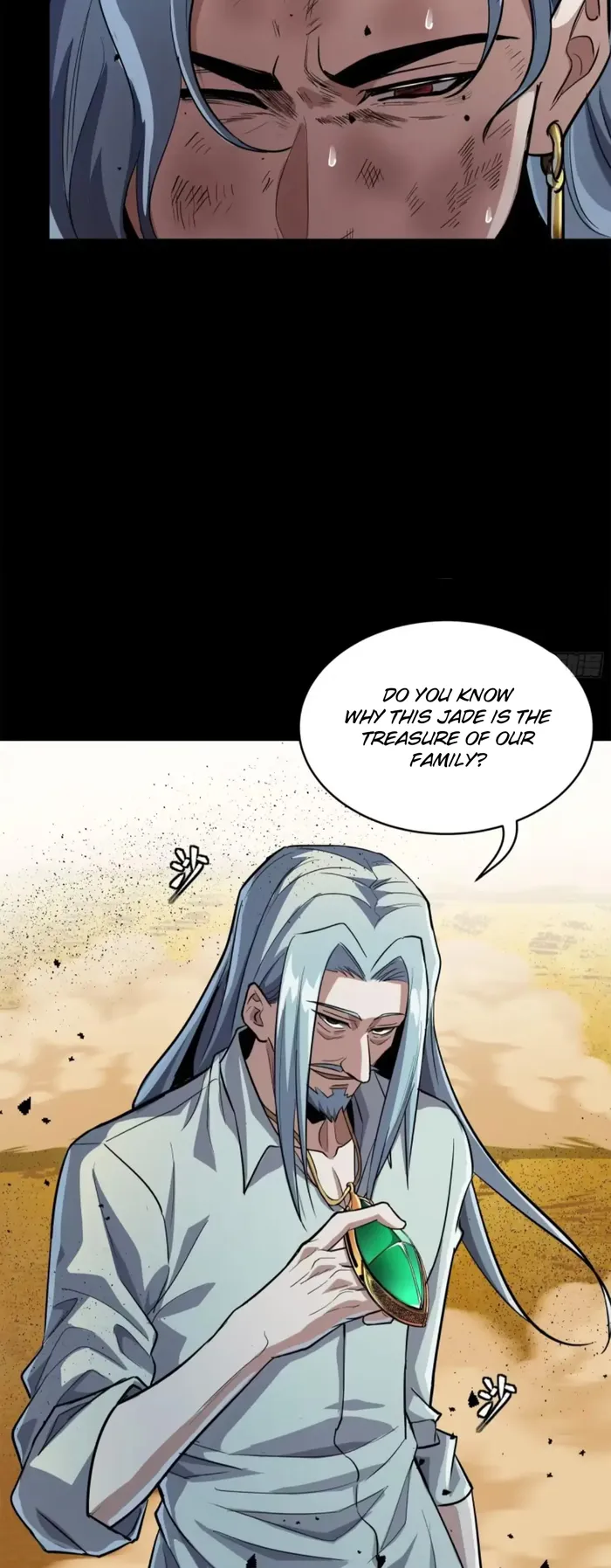 Read Legend of Star General Manga Online