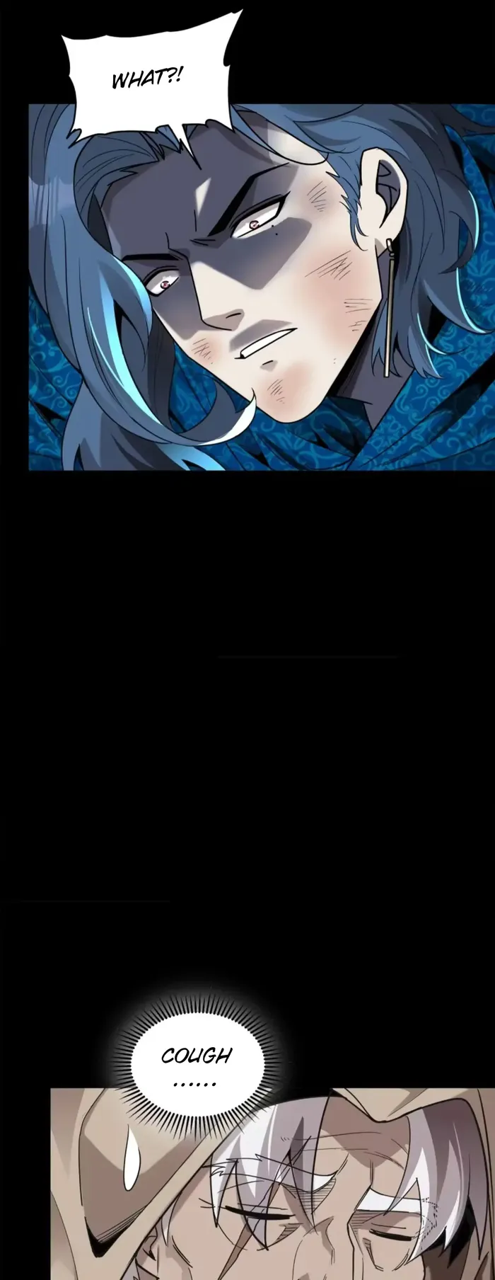 Read Legend of Star General Manga Online