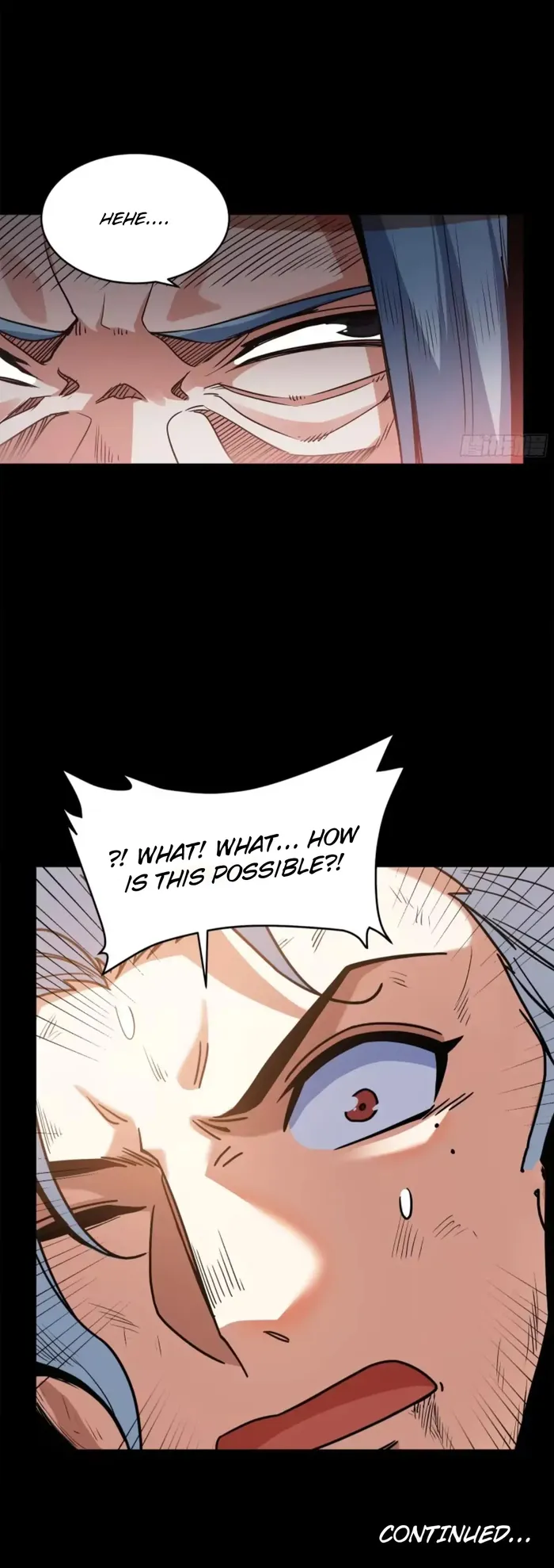 Read Legend of Star General Manga Online