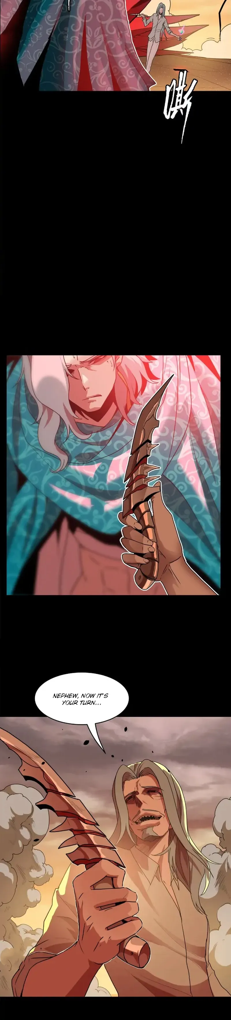 Read Legend of Star General Manga Online