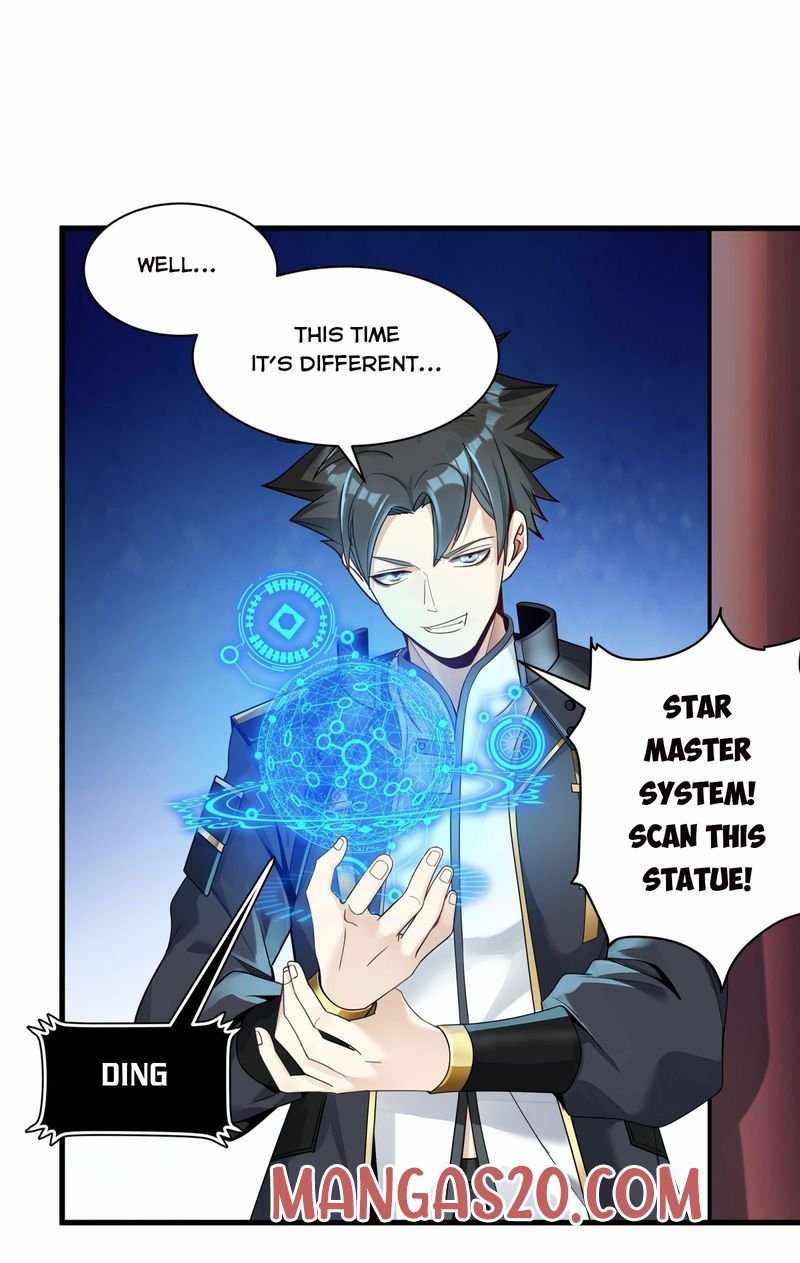 Read Legend of Star General Manga Online