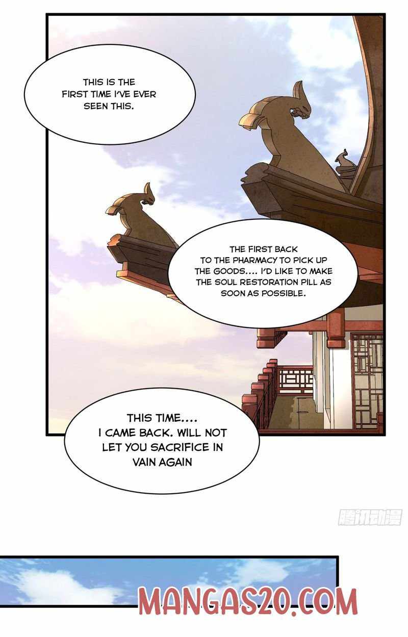 Read Legend of Star General Manga Online