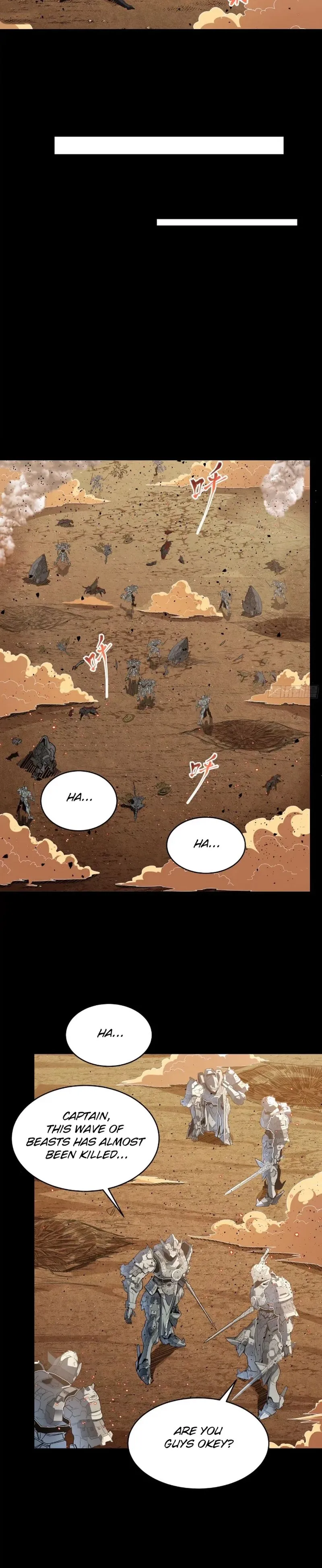Read Legend of Star General Manga Online