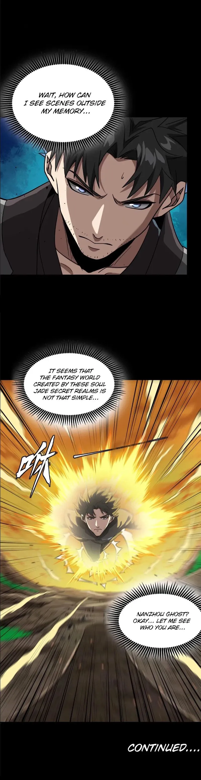 Read Legend of Star General Manga Online