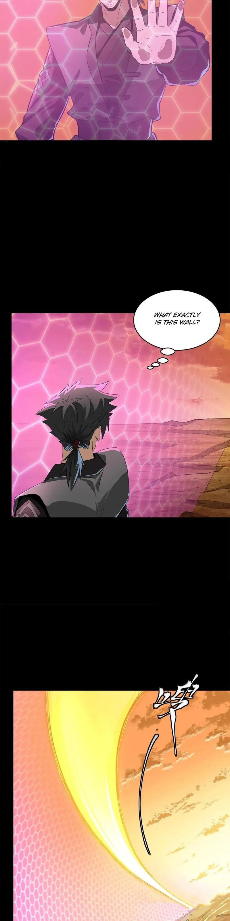 Read Legend of Star General Manga Online