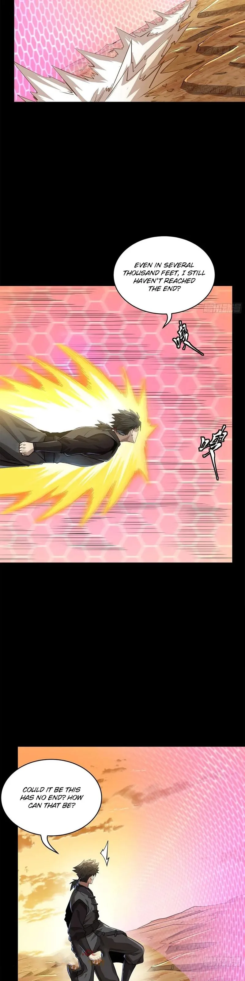 Read Legend of Star General Manga Online