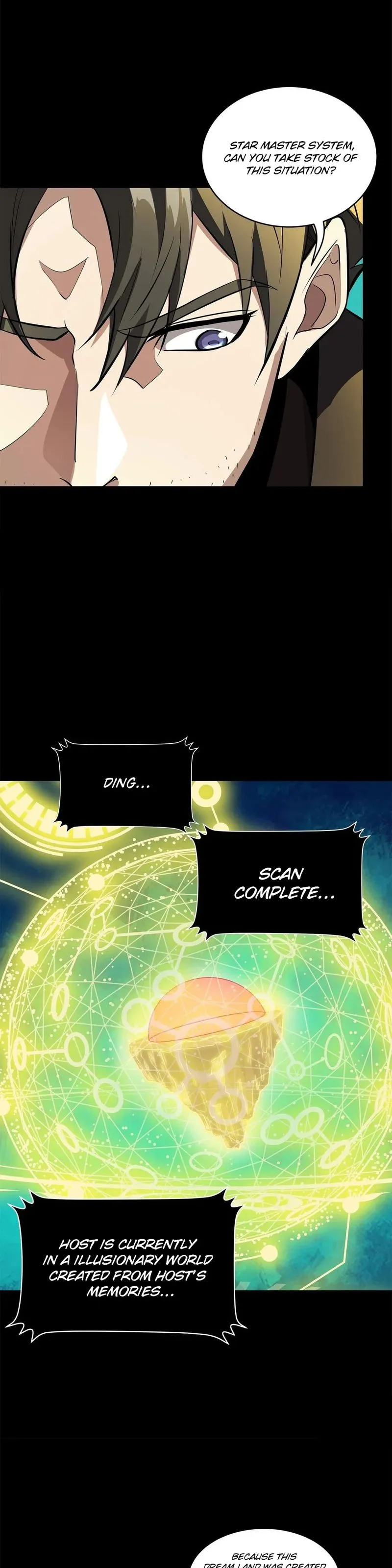 Read Legend of Star General Manga Online