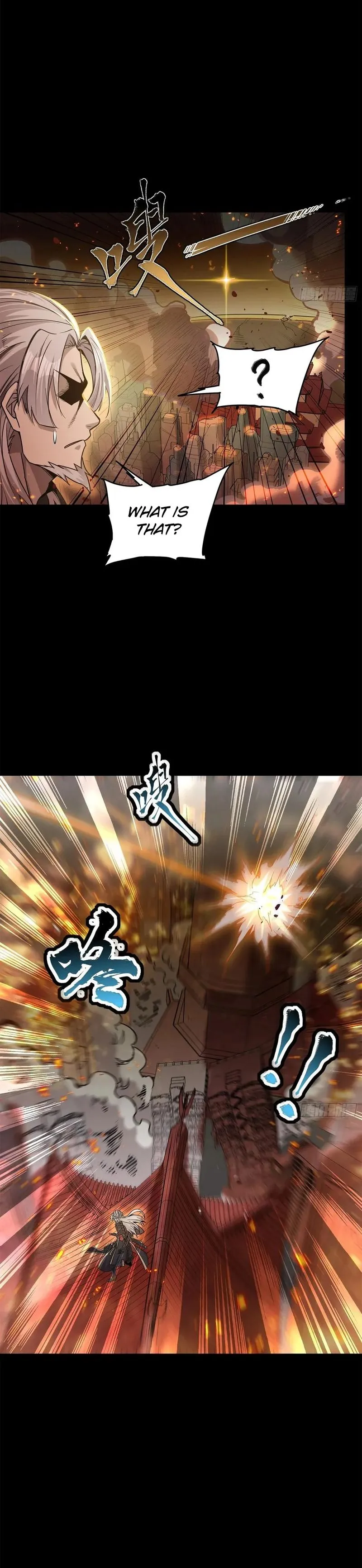 Read Legend of Star General Manga Online