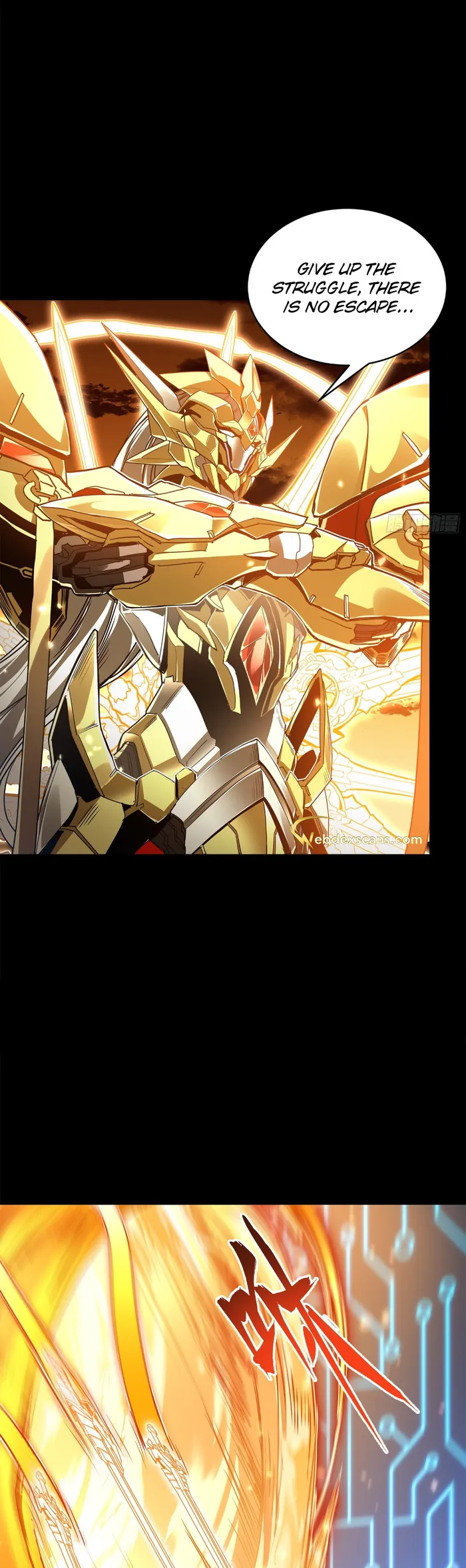 Read Legend of Star General Manga Online