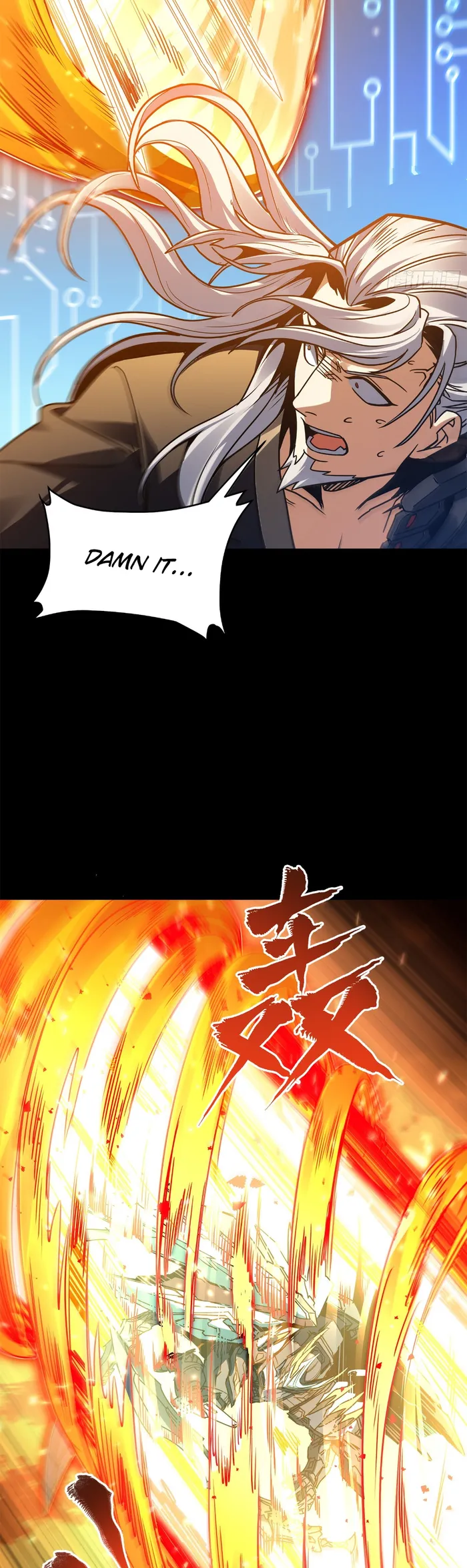 Read Legend of Star General Manga Online