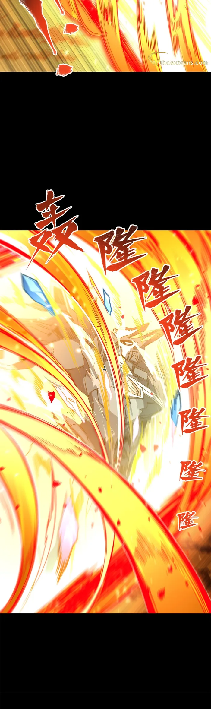 Read Legend of Star General Manga Online