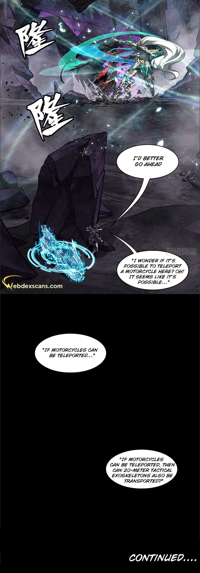 Read Legend of Star General Manga Online