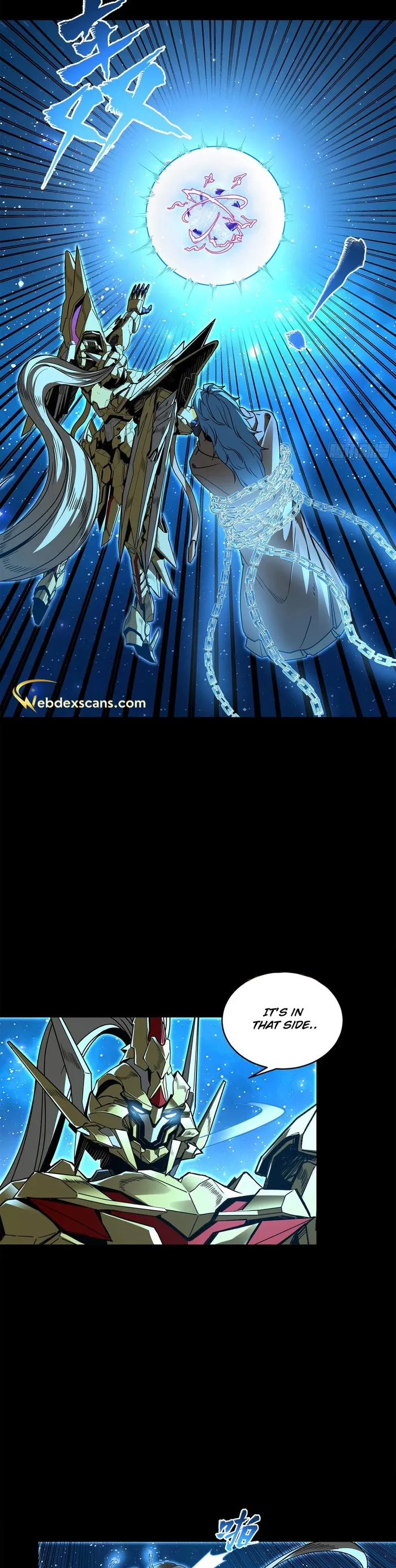 Read Legend of Star General Manga Online