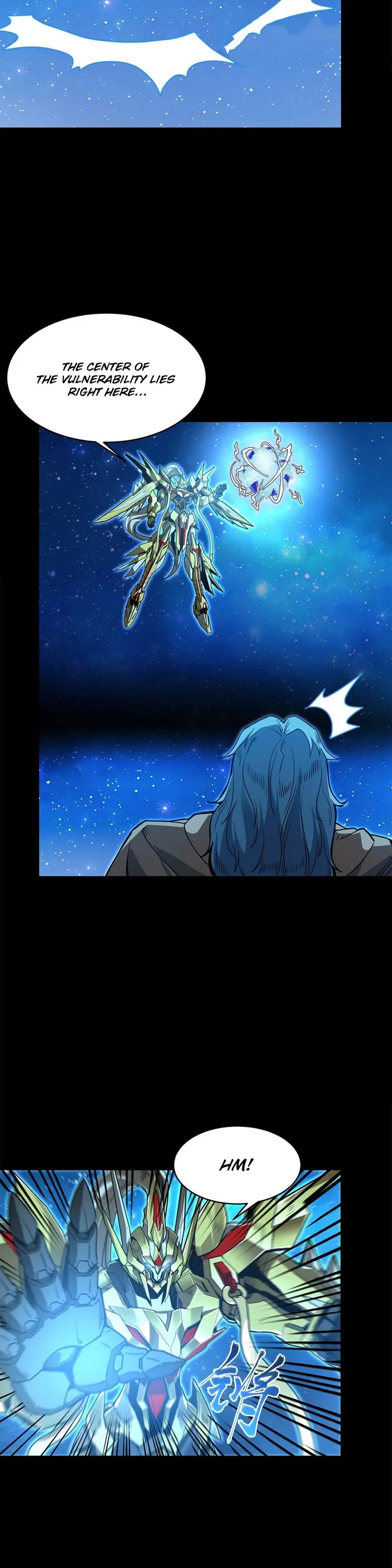 Read Legend of Star General Manga Online