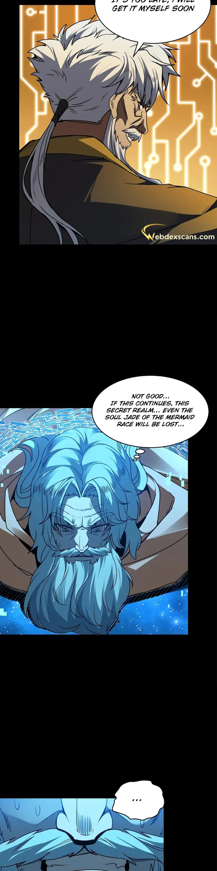 Read Legend of Star General Manga Online