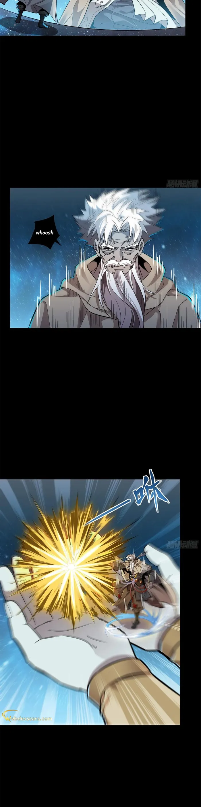 Read Legend of Star General Manga Online