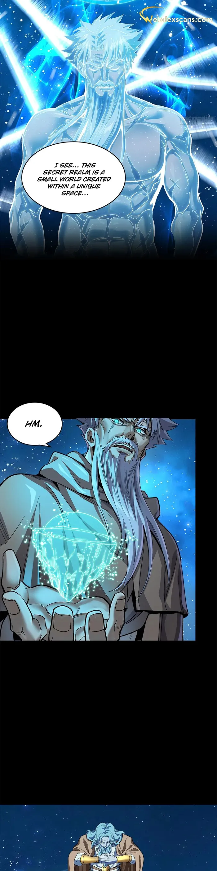 Read Legend of Star General Manga Online