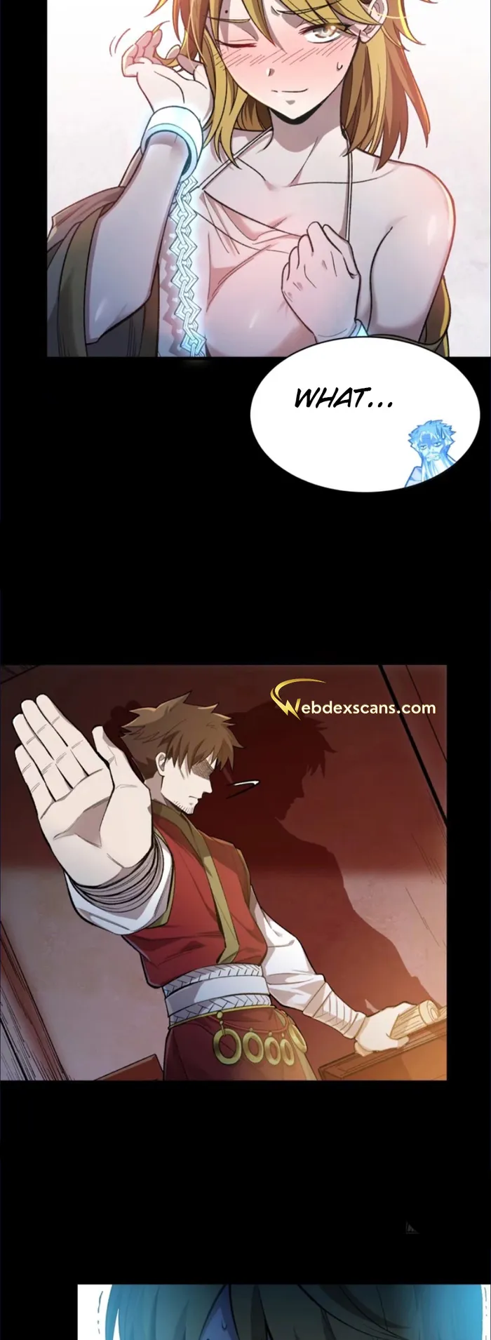Read Legend of Star General Manga Online