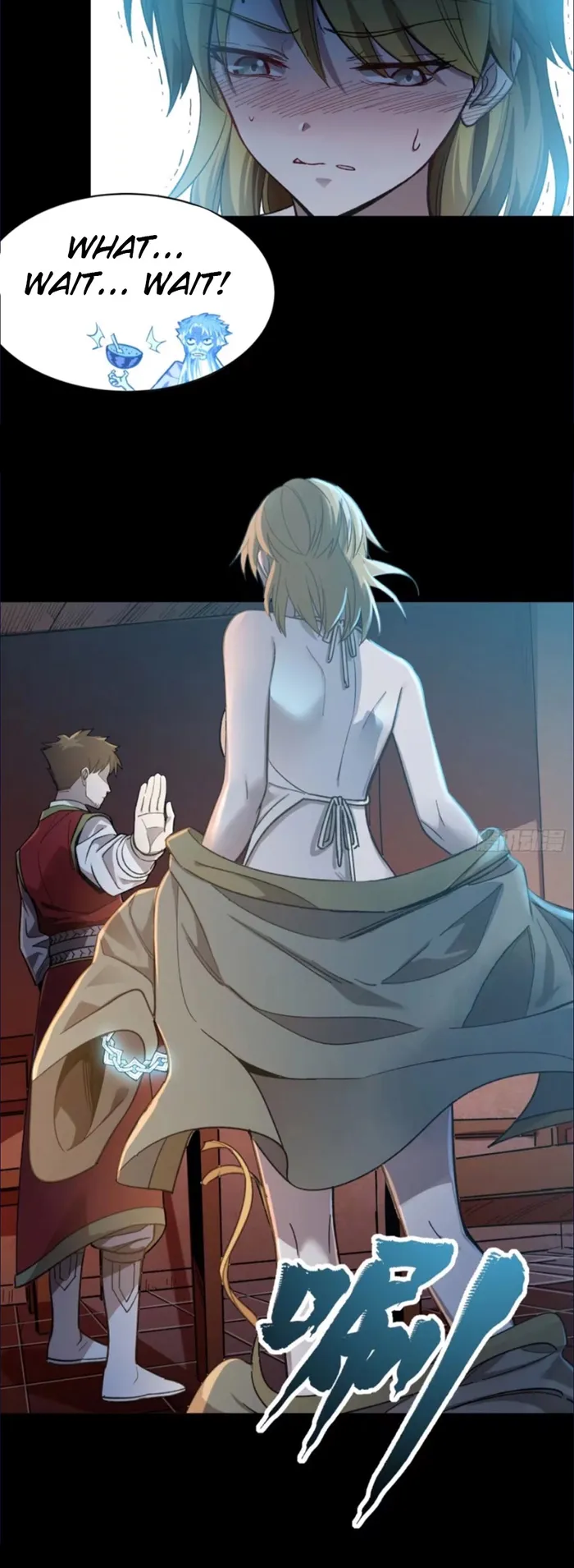 Read Legend of Star General Manga Online