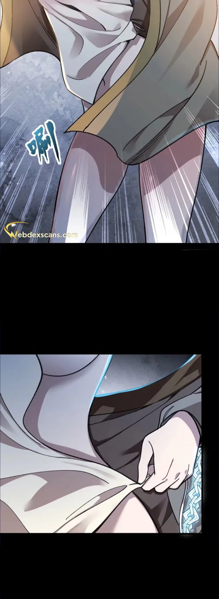 Read Legend of Star General Manga Online