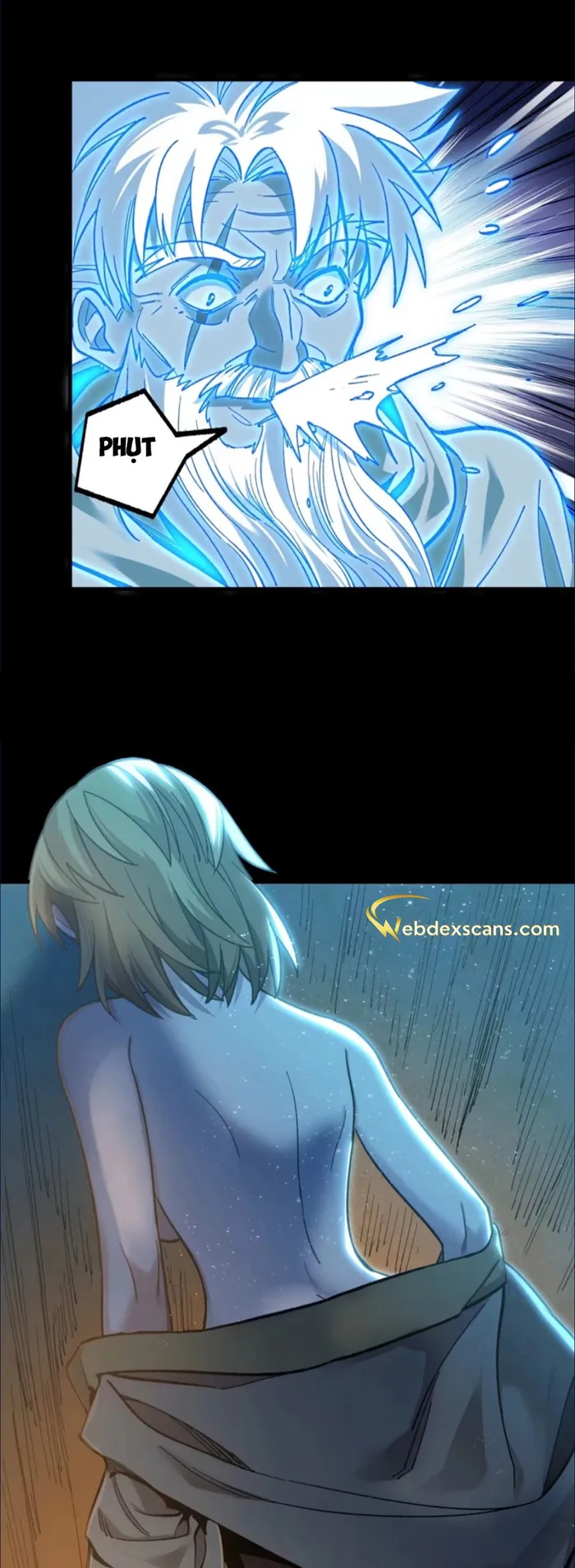 Read Legend of Star General Manga Online