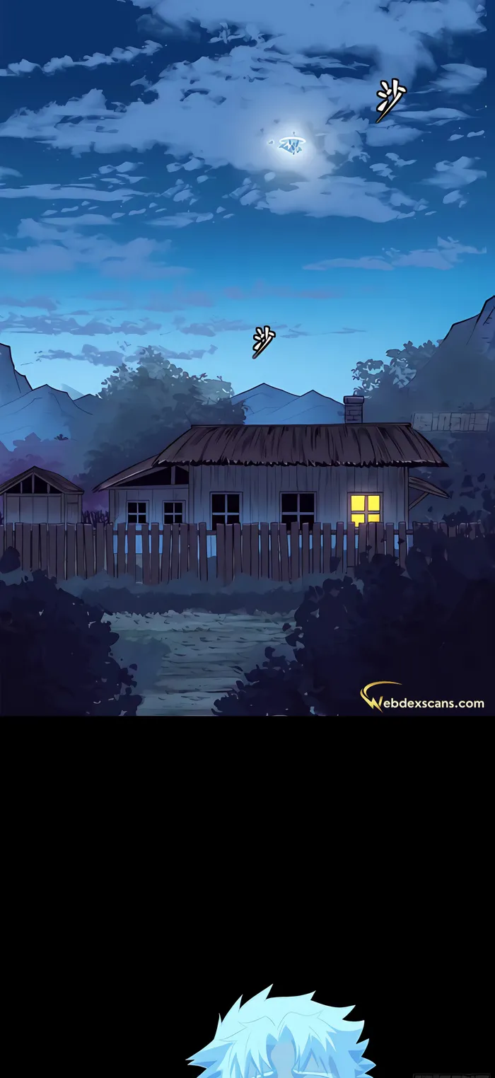 Read Legend of Star General Manga Online