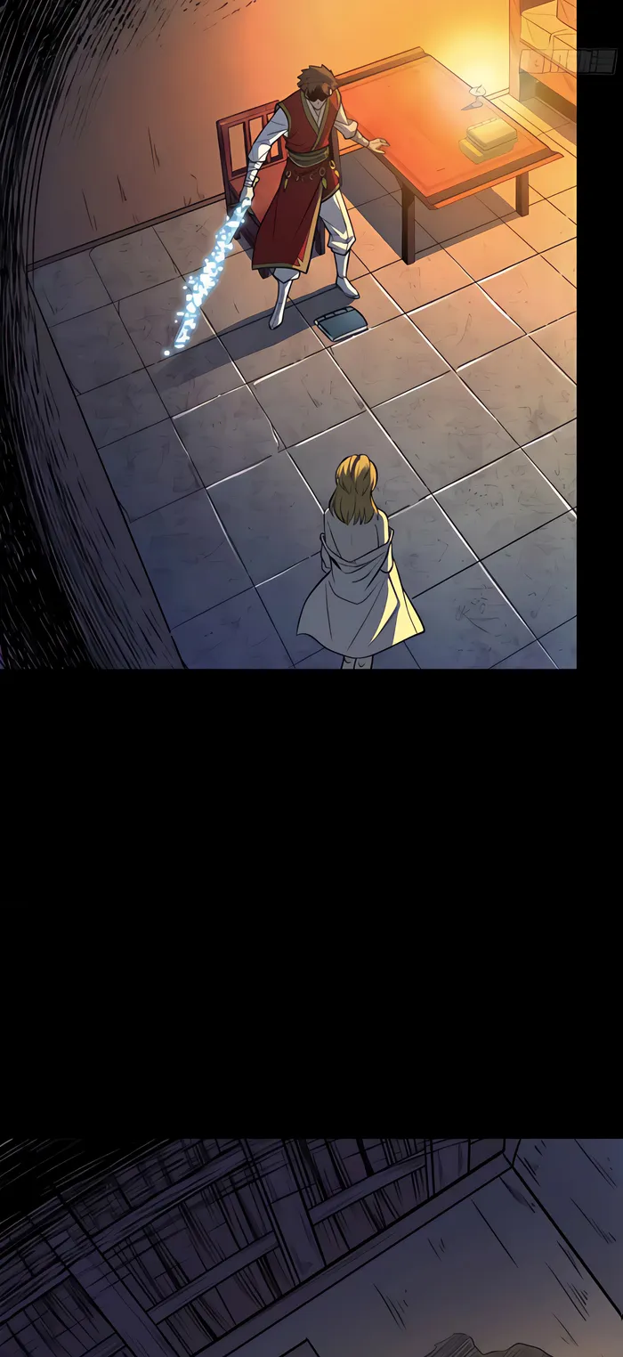 Read Legend of Star General Manga Online