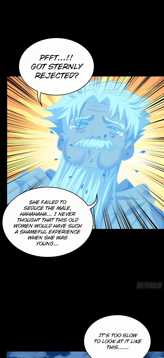 Read Legend of Star General Manga Online