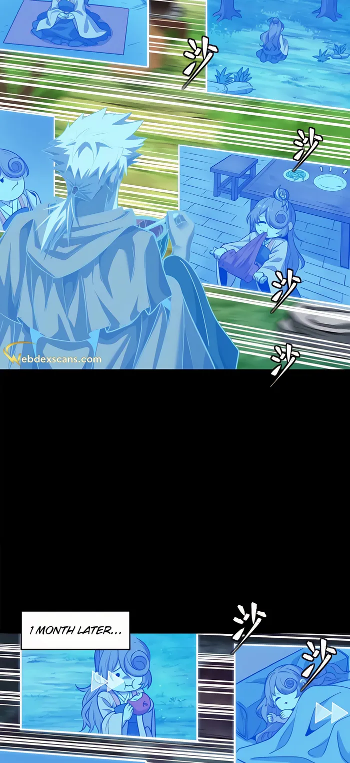 Read Legend of Star General Manga Online