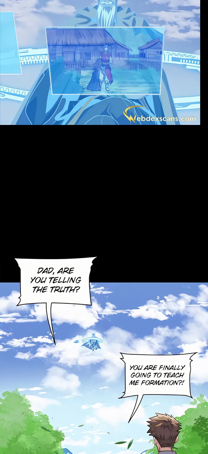 Read Legend of Star General Manga Online