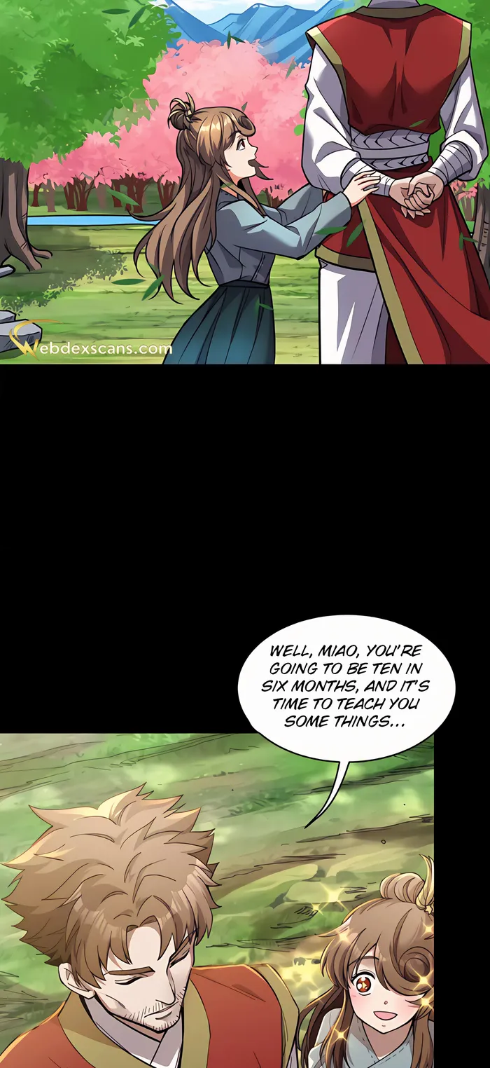 Read Legend of Star General Manga Online