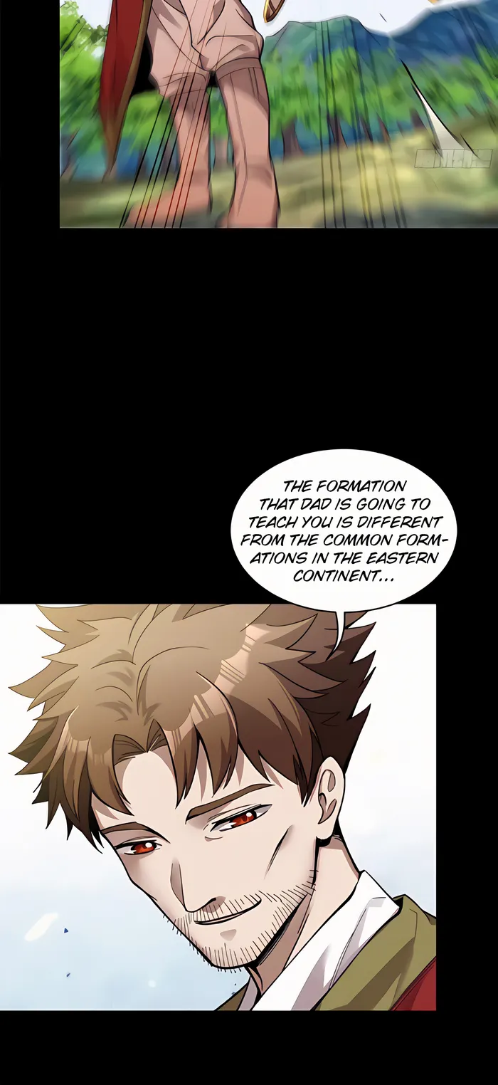 Read Legend of Star General Manga Online