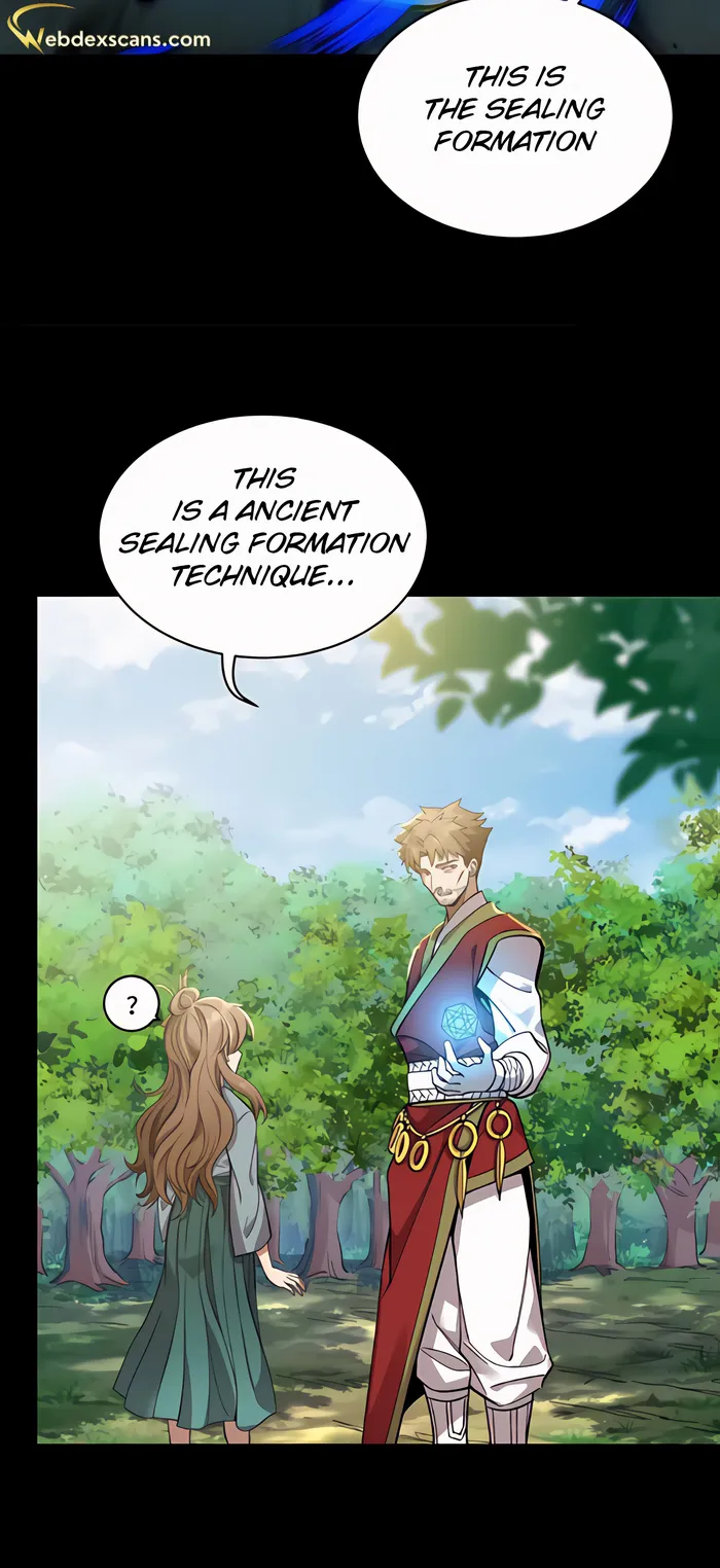 Read Legend of Star General Manga Online