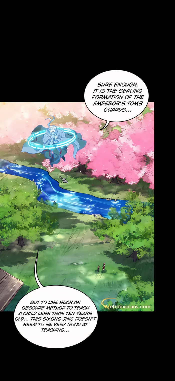 Read Legend of Star General Manga Online
