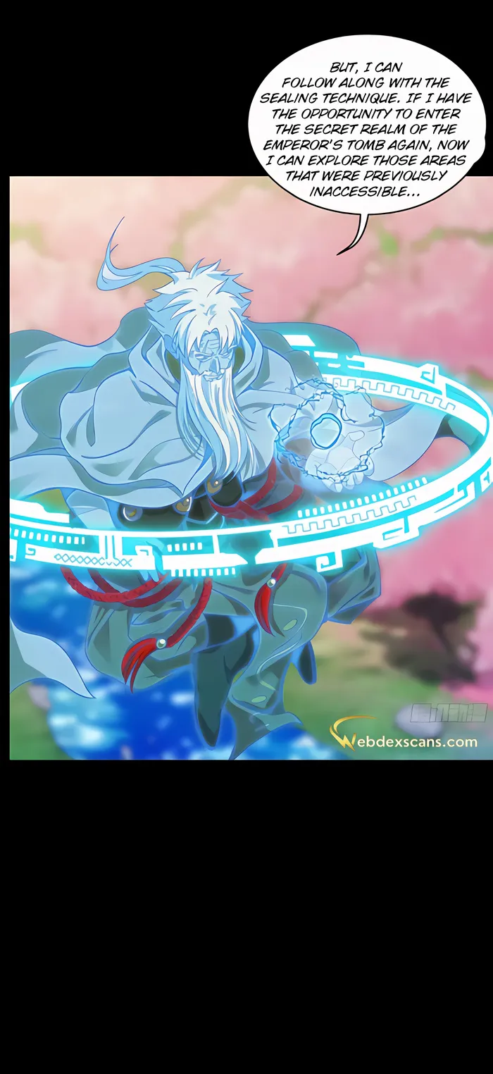 Read Legend of Star General Manga Online