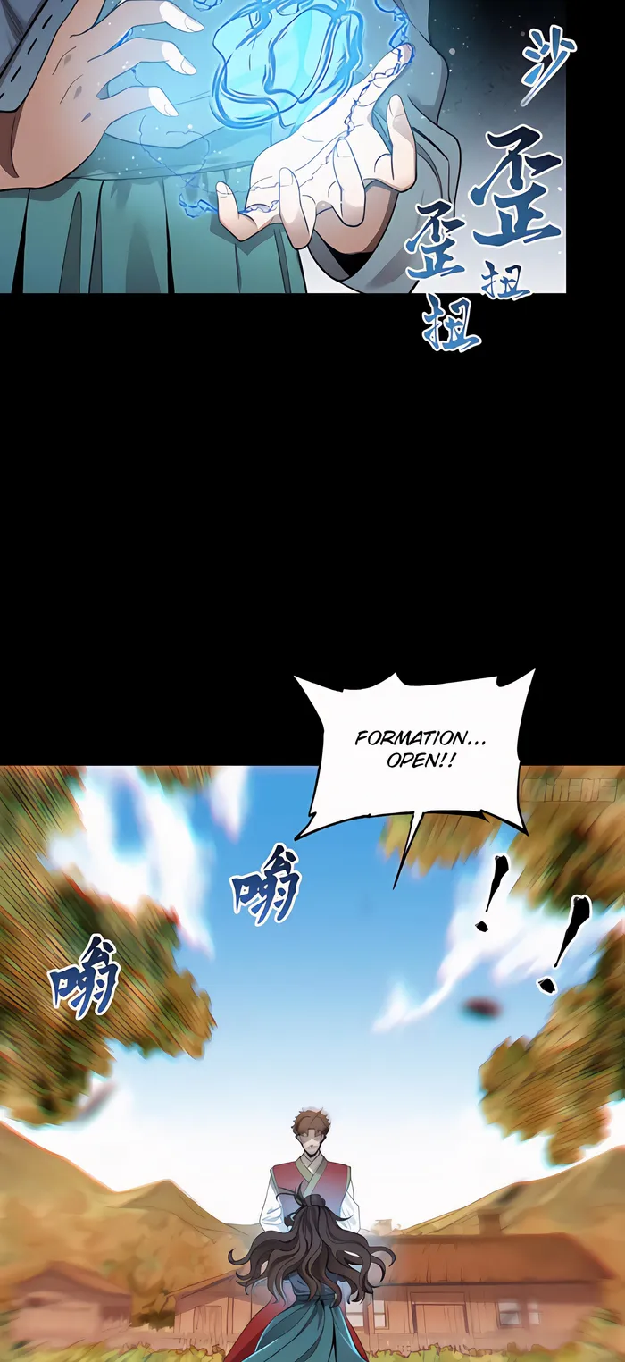 Read Legend of Star General Manga Online