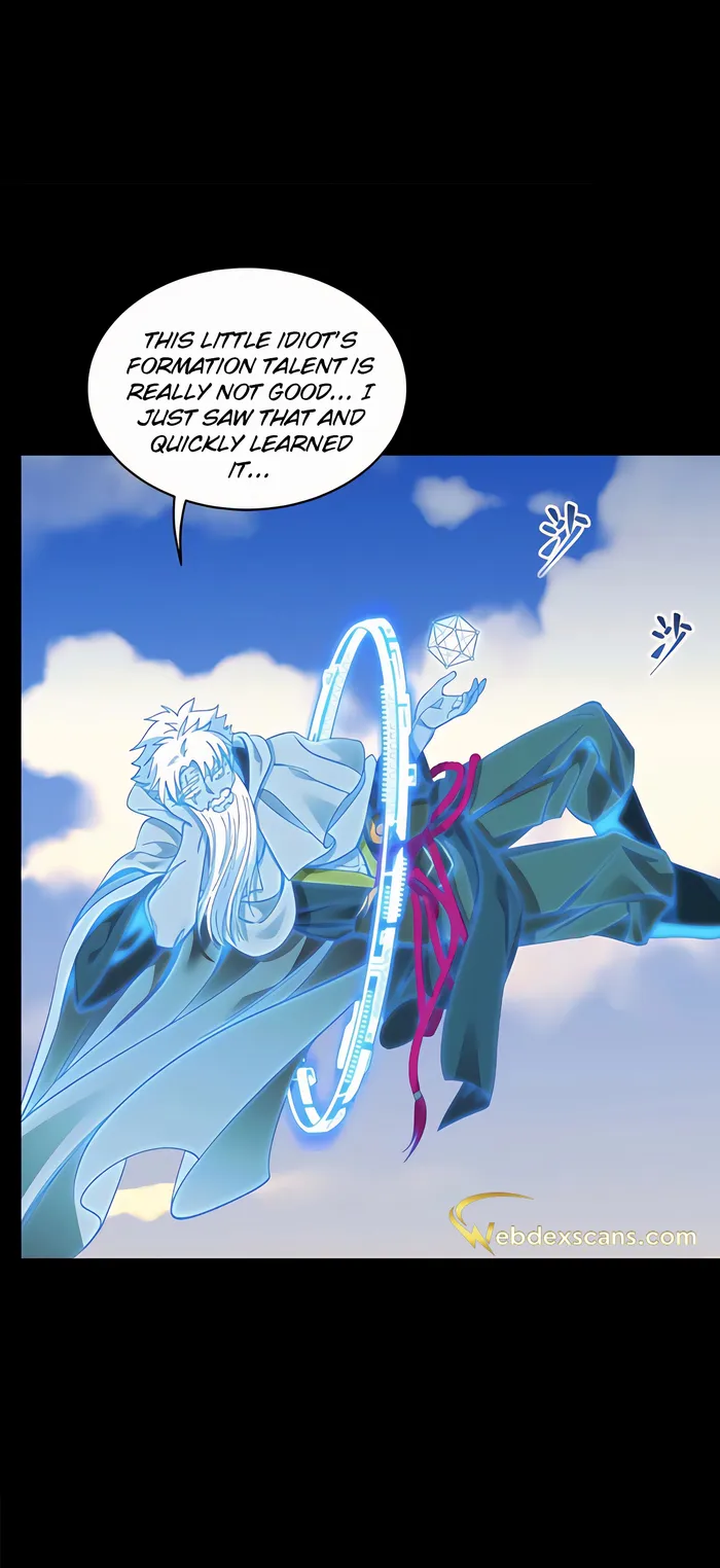 Read Legend of Star General Manga Online