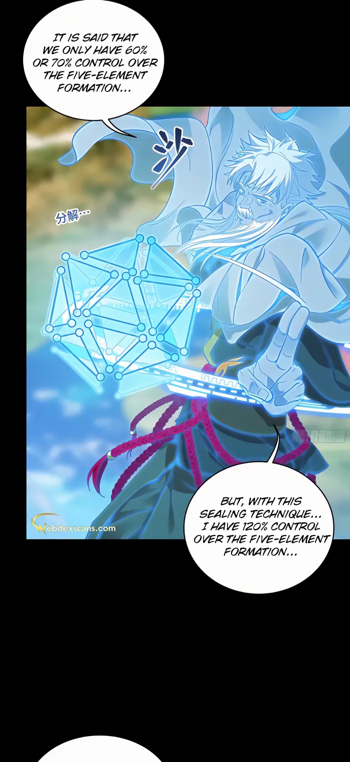 Read Legend of Star General Manga Online