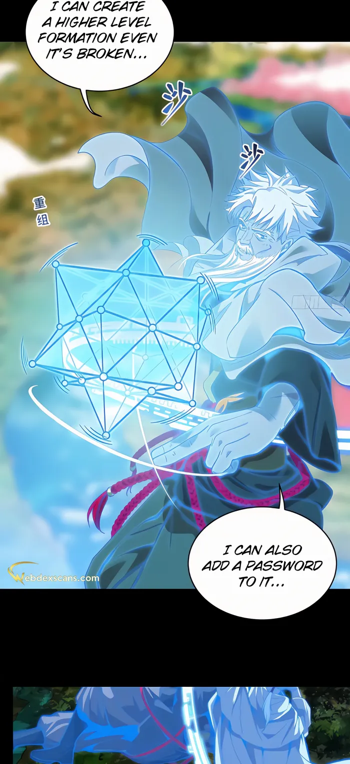 Read Legend of Star General Manga Online