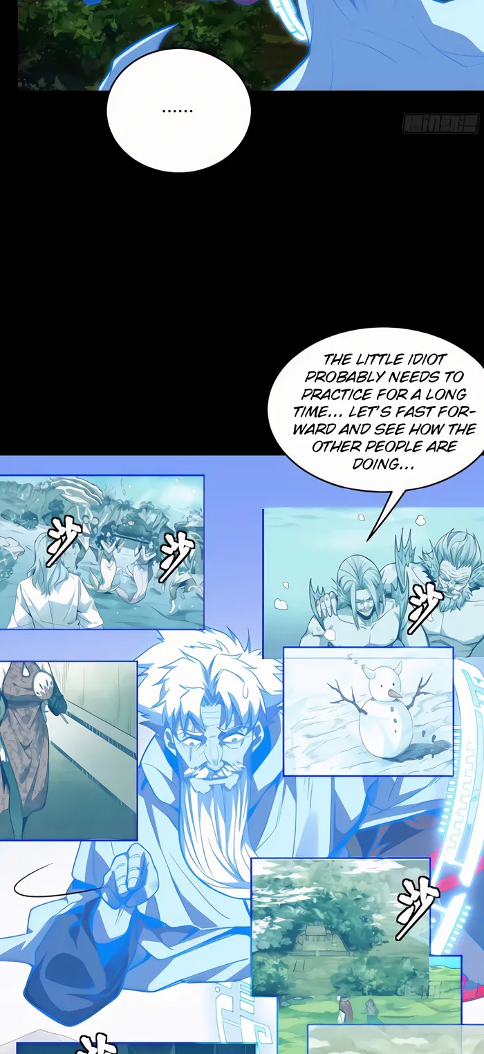 Read Legend of Star General Manga Online